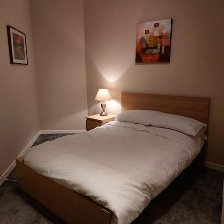Crossways Cottage Quirky 2 Bedroom Cottage In Central Peebles Exterior foto